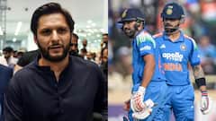 रोहित-विराट पर सरहद पार से शाहिद अफरीदी का आया बयान, जो कहा वो हर भारतीय को जरूर जानना चाहिए