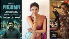 जियो हॉटस्टार ने साउथ प्रोजेक्ट्स में लगाए 4000 करोड़, 'फार्मा' समेत 25 नए शोज किए अनाउंस