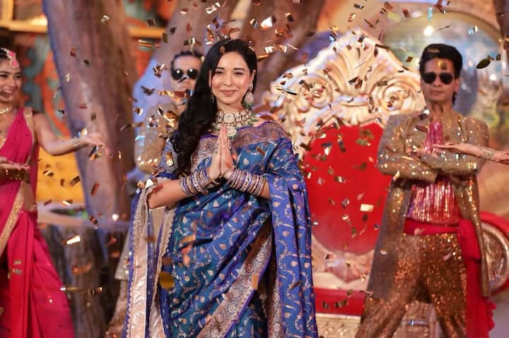 अमीर परिवार से ताल्लुक रखने वाली तान्या 12वीं की पढ़ाई के बाद ग्रेजुएशन के लिए कॉलेज गई थीं मगर वहां बीच में ही छोड़कर आ गई थीं. कॉलेज से वापस आने के बाद उन्होंने बिजनेस शुरू करने का फैसला लिया था.