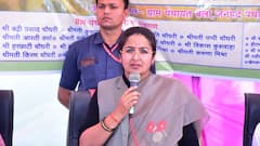 MP: गांजा तस्करी में भाई और जीजा गिरफ्तार, अब इस्तीफे की मांग के बीच मंत्री का आया बयान, क्या कहा?