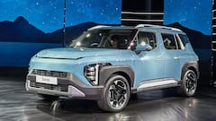 Kia Syros: ரூ.10 லட்சம்தான் பட்ஜெட்.. Kia Syros காரின் மைலேஜ், தரம், தள்ளுபடி எப்படி?