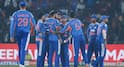 Pandya Power, Clinical Bowling Give India 101-Run Win Over Proteas In 1st T20I