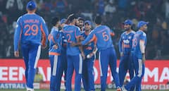Pandya Power, Clinical Bowling Give India 101-Run Win Over Proteas