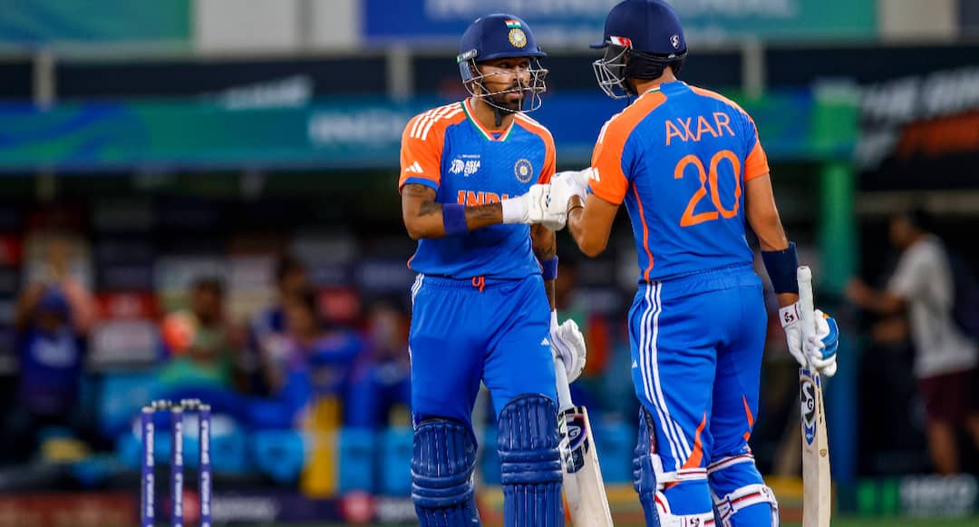 Catch India vs South Africa 1st T20I Live – Streaming & TV Info