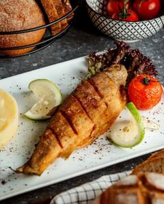 ਸਰਦੀਆਂ 'ਚ ਮੱਛੀ ਖਾਣ ਨਾਲ ਮਿਲਣ ਵਾਲੇ ਅਨੋਖੇ ਸਿਹਤ ਲਾਭ, ਇੰਝ ਡਾਈਟ 'ਚ ਕਰੋ ਸ਼ਾਮਿਲ