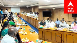 மக்களுக்கு குதூகல செய்தி..! ஆட்சியர், அமைச்சர் எடுத்த முடிவு...