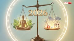 Libra Horoscope 2026: पेट और ब्लड प्रेशर से जुड़ी समस्याओं का सामना करना पड़ सकता है!