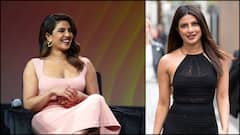 'कभी ना कहने का प्रिविलेज नहीं था', बॉलीवुड में अपने फ्लॉप्स को लेकर बोलीं प्रियंका चोपड़ा