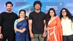 చాలా రోజుల త‌ర్వాత సాటిస్పాక్ష‌న్‌... డిసెంబ‌ర్ 19 కోసం వరుణ్ సందేశ్ వెయిటింగ్ - ఎందుకంటే?