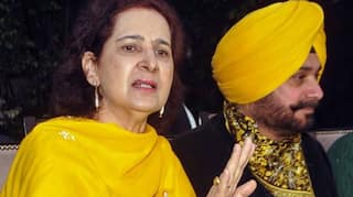 Navjot Sidhu: ਨਵਜੋਤ ਸਿੱਧੂ ਨੇ ਪਾਇਆ ਕਾਂਗਰਸ 'ਚ ਖਿਲਾਰਾ! ਰਾਜਾ ਵੜਿੰਗ ਬਾਰੇ ਵੱਡਾ ਖੁਲਾਸਾ