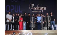 Shaarib & Toshi Sabri Unveil “Roohaniyat”, India’s Biggest Sufi Musical Project Ever Created, Launched By John Abraham, Sonu Nigam, Suresh Wadkar & Neil Nitin Mukesh