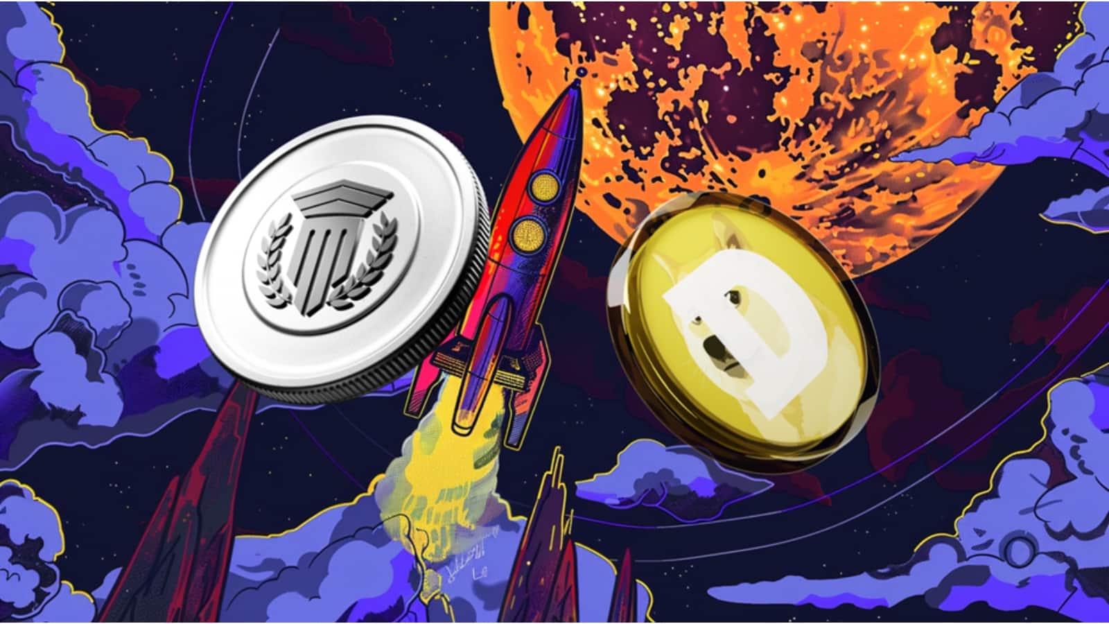 Why MUTM Is the Best Cheap Crypto to Buy Over DOGE and XRP