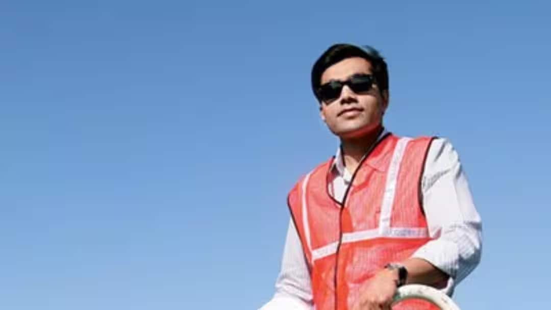 करण अडानी ने कहा – ‘गुणवत्ता के साथ बढ़ रहा है तेलंगाना’, पारदर्शी शासन मॉडल की तारीफ