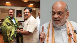 அமித்ஷா கொடுத்த பிளான்.! டிடிவி, ஓபிஎஸ்யை தூக்க ஸ்கெட்ச்- ஆக்‌ஷனில் அண்ணாமலை- நடப்பது என்ன.?