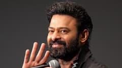 జపాన్‌లో భూకంపం... మన బాహుబలి ప్రభాస్ సేఫ్ - రాజా సాబ్ డైరెక్టర్ క్లారిటీ