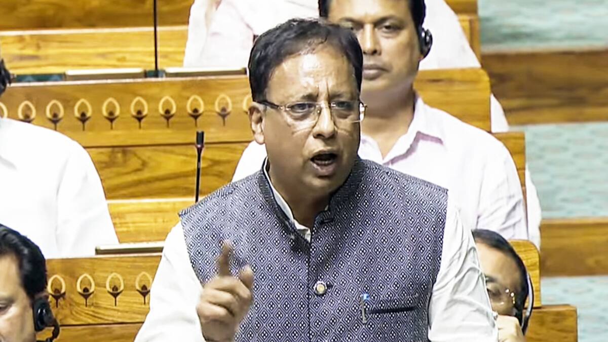 राहुल गांधी पर संजय जायसवाल का निशाना, 'एक बोलेरो में आ जाएंगे बिहार के सारे कांग्रेस विधायक'