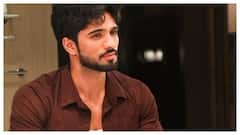 TV Actor Zeeshan Khan Escapes Unhurt After Late-Night Car Crash In Mumbai’s Versova