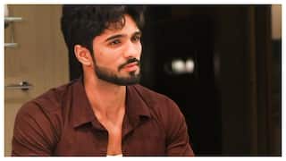 TV Actor Zeeshan Khan Escapes Unhurt After Late-Night Car Crash In Mumbai’s Versova