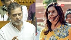 राहुल गांधी बोले- चुनाव आयोग पर कब्जा किया गया, प्रियंका चतुर्वेदी ने दी ऐसी प्रतिक्रिया