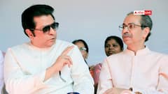 जिला संपर्क प्रमुखों के साथ उद्धव ठाकरे की बैठक, राज ठाकरे की पार्टी की मांगी 'रिपोर्ट'