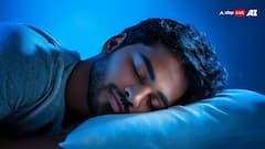 रात में सोने से पहले करते हैं ये काम तो हो जाएं सावधान, कमजोर होगा चंद्रमा बढ़ेगा टेंशन