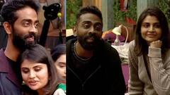 प्रणित मोरे आणि मालती प्रेमात? तिचं नाव काढल्यावरही लाजायचा; बाहेर येताच दिलं स्पष्टीकरण,म्हणाला, मलाच कळलं नाही ..