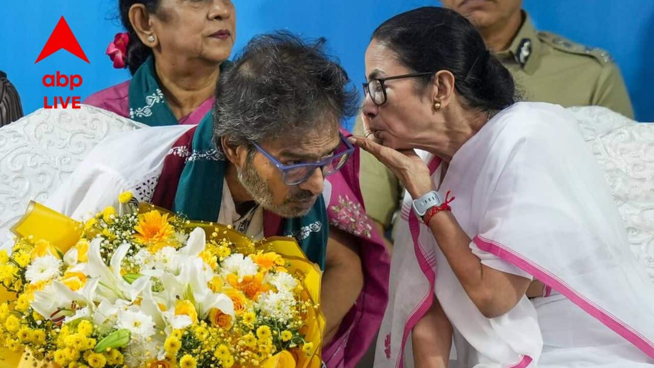 Nachiketa Chakraborty: অসুস্থ নচিকেতা, গায়ককে দেখতে হাসপাতালে মুখ্যমন্ত্রী মমতা বন্দোপাধ্যায়