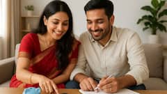 Sanchay Plus: கவலையற்ற திருமண வாழ்க்கை- புதுமணத் தம்பதிகளுக்கு நிதி திட்டமிடல் ஏன் முக்கியமானது?