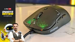 Gadgets Review | Amkette EvoFox Phantom Air: RGB, Specs, & A Price Tag That Feels Illegal