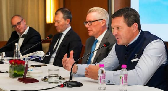 'We Have Let You Down..': CEO Apologises For IndiGo Chaos, Says Network Fully Stabilised