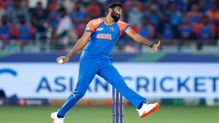 He first got rid of Dewald Brevis to secure his 100th T20I wicket, and then dismissed Keshav Maharaj to reach 101 wickets in the format.