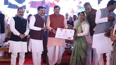 CM मोहन यादव ने लाडली बहनों के खातों में जारी की 31वीं किस्त, बुंदेलखंड को दी ये बड़ी सौगात