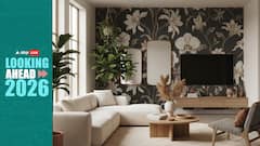 Looking Ahead 2026: 7 Floral Wallpaper Trends Set To Transform Your Home Next Year