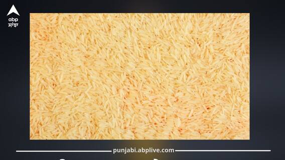 US-India Trade: ਭਾਰਤ 'ਚ ਬਾਸਮਤੀ ਦਾ ਡਿੱਗੇਗਾ ਭਾਅ! ਟਰੰਪ ਨੇ ਦਿੱਤਾ ਵੱਡਾ ਝਟਕਾ