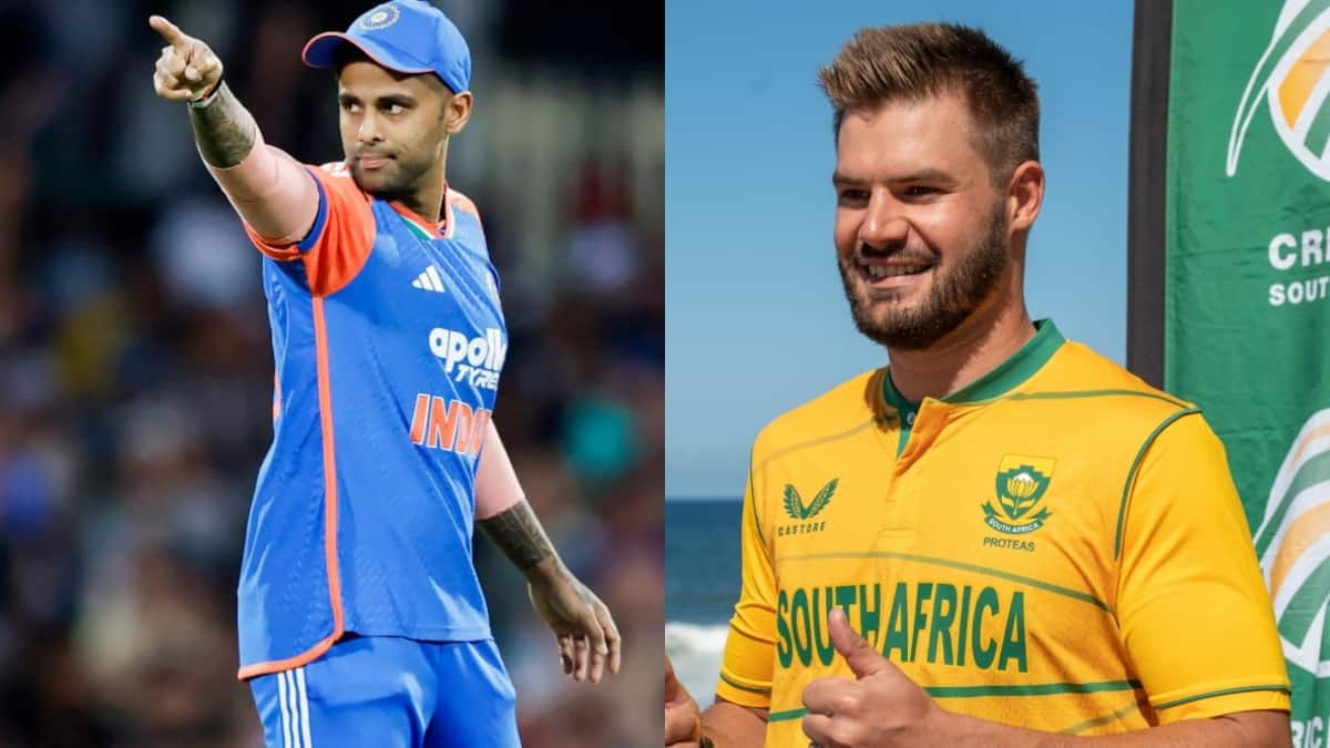 भारत या दक्षिण अफ्रीका, कौन जीतेगा पहला टी20? मैच से पहले जानें आंकड़ों में किसका पलड़ा भारी