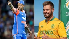 भारत या दक्षिण अफ्रीका, कौन जीतेगा पहला टी20? मैच से पहले जानें आंकड़ों में किसका पलड़ा भारी