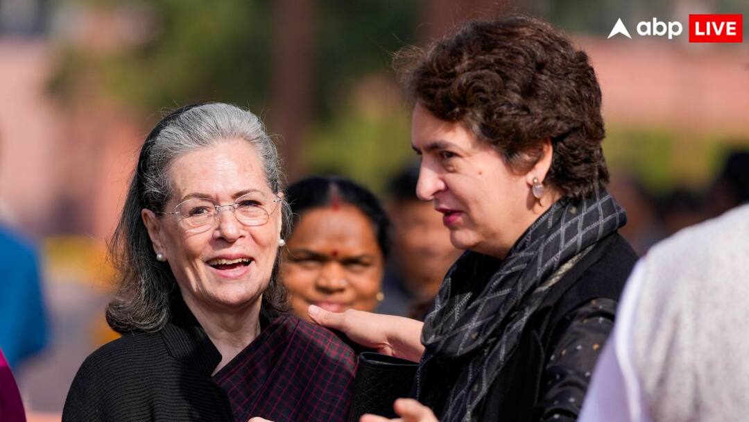 priyanka gandhi vadra on sessions court notice to congress leader sonia gandhi bjp mp kangana reply 'उन्होंने पूरा जीवन देश की...', सोनिया गांधी को कोर्ट से नोटिस पर प्रियंका का रिएक्शन, जानें कंगना ने क्या कहा