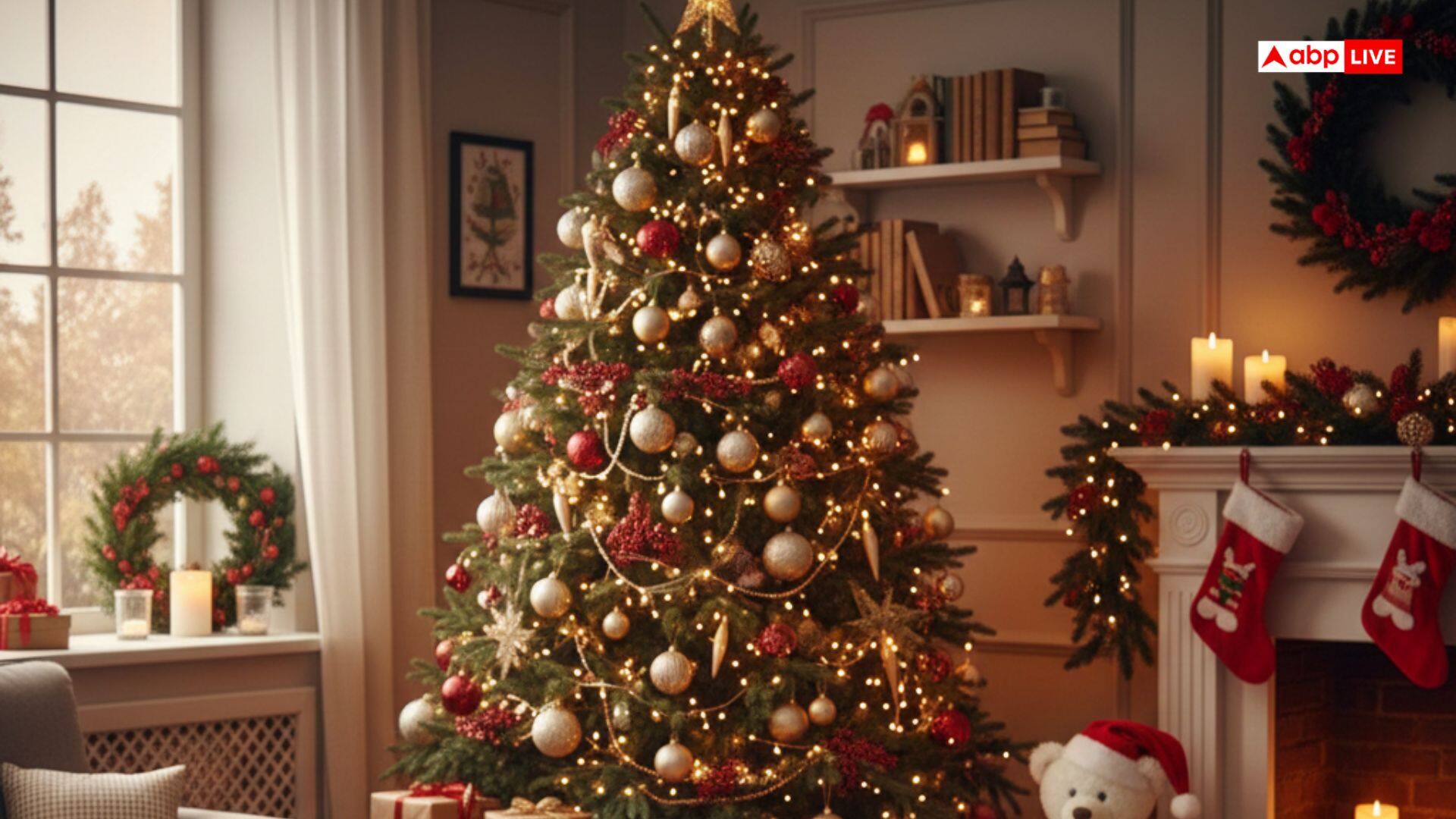 Christmas 2025: क्रिसमस को एक्स-मस (X-Mas) क्यों कहा जाता है?