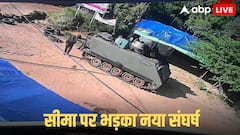 थाईलैंड-कंबोडिया सीमा पर हालात बेकाबू, ड्रोन हमले और गोलीबारी से तनाव चरम पर