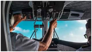 Pilot Rostering Issues: భారత్‌లో పైలట్‌ల కొరతకు కారణాలేంటీ? యువత అటువైపుగా ఎందుకు ఆసక్తి చూపడం లేదు?