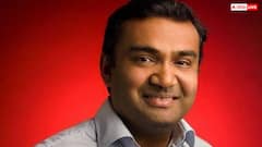 TIME के सीईओ ऑफ द ईयर नील मोहन की सैलरी कितनी, यूपी के किस शहर से कनेक्शन?