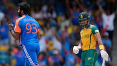 Jasprit Bumrah Breaks New Ground: Joins Elite Club With 100 T20I Wickets