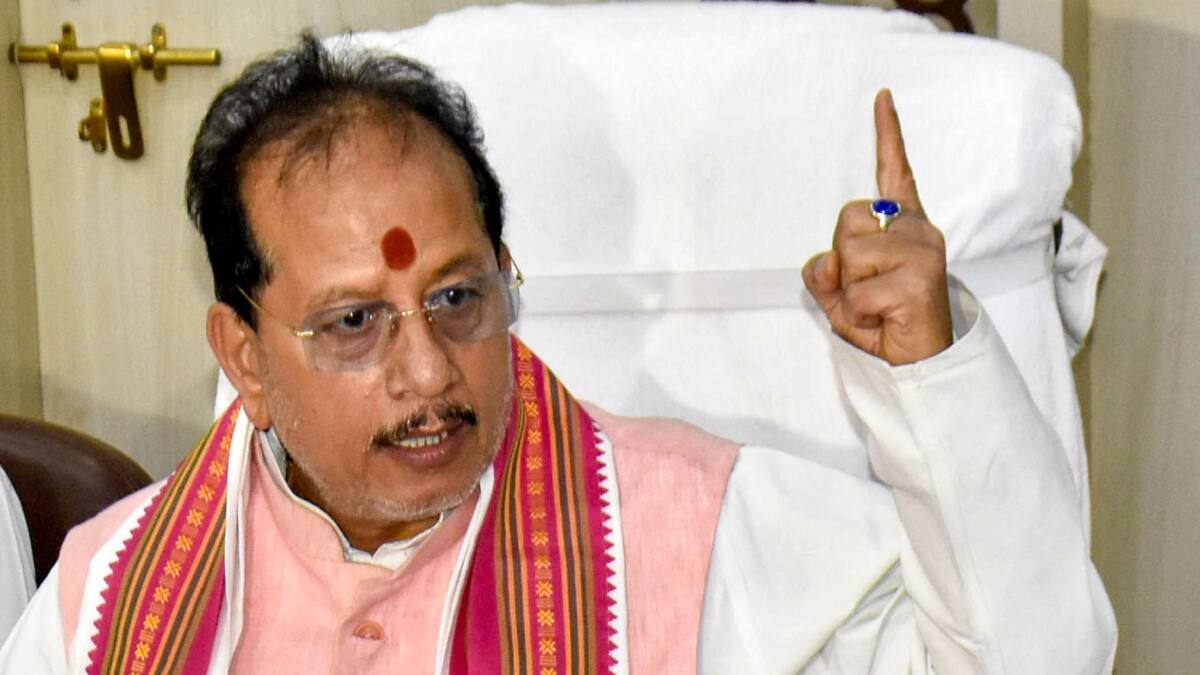 बिहार: भूमि रिकॉर्ड सुधार का मिशन तेज, उपमुख्यमंत्री ने खुद संभाली कमान