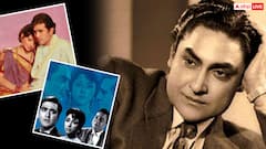 किशोर कुमार के भाई अशोक कुमार की टॉप 5 फिल्में, ओटीटी पर देखें यहां