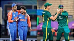 నేడు తొలి టీ20.. భారత్‌ను ఢీకొడుతున్న దక్షిణాఫ్రికా- మ్యాచ్ టైం, లైవ్ స్ట్రీమింగ్ వివరాలు