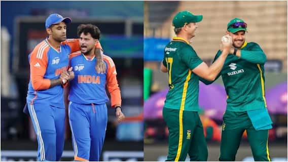 IND vs SA 1st T20I Match Time: నేడు తొలి టీ20.. భారత్‌ను ఢీకొడుతున్న దక్షిణాఫ్రికా- మ్యాచ్ టైం, లైవ్ స్ట్రీమింగ్ వివరాలు