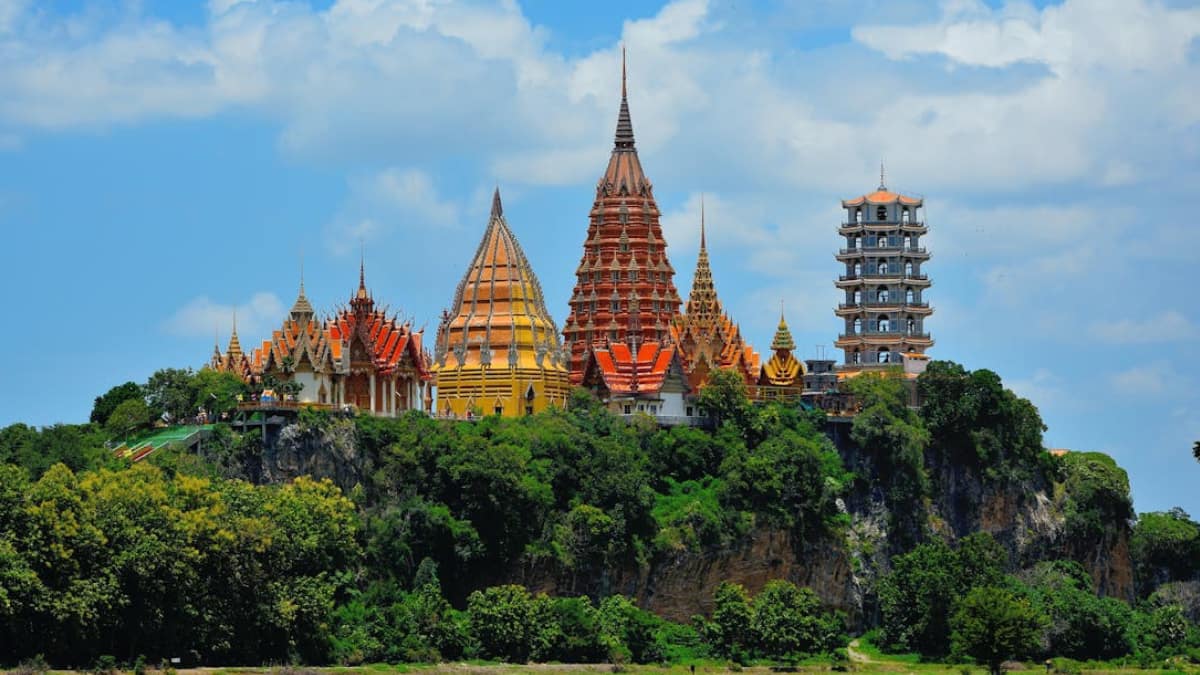 Thailand Vs Indian Currency: Earning 1 Lakh In Thailand? Know Its Worth In India