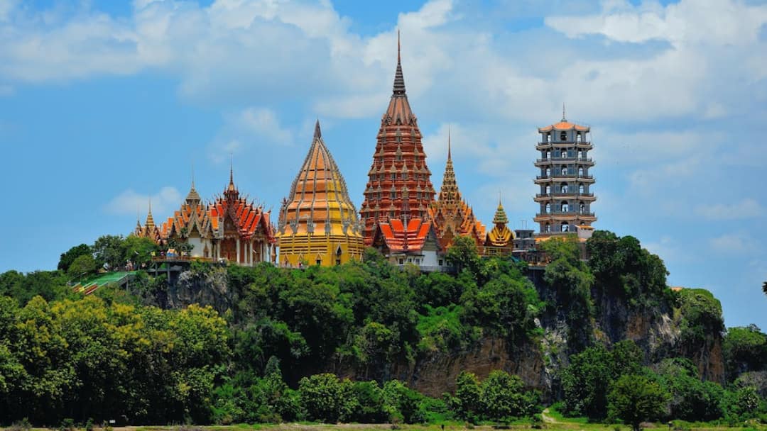 Thailand Vs Indian Currency: Earning 1 Lakh In Thailand? Know Its Worth In India