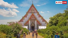 Thailand Currency Strength: न पैसा और न पावर... भारत के सामने नहीं टिकता थाईलैंड, फिर इंडिया से ताकतवर क्यों वहां की करेंसी?