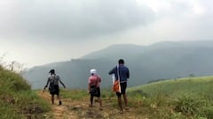 சபரிமலை ஐயப்பன் கோவில்: பக்தர்கள் கூட்டம் அதிகரிப்பு! முக்கிய அறிவிப்பு வெளியீடு! பாதுகாப்பு மற்றும் வழிகாட்டுதல்கள்!